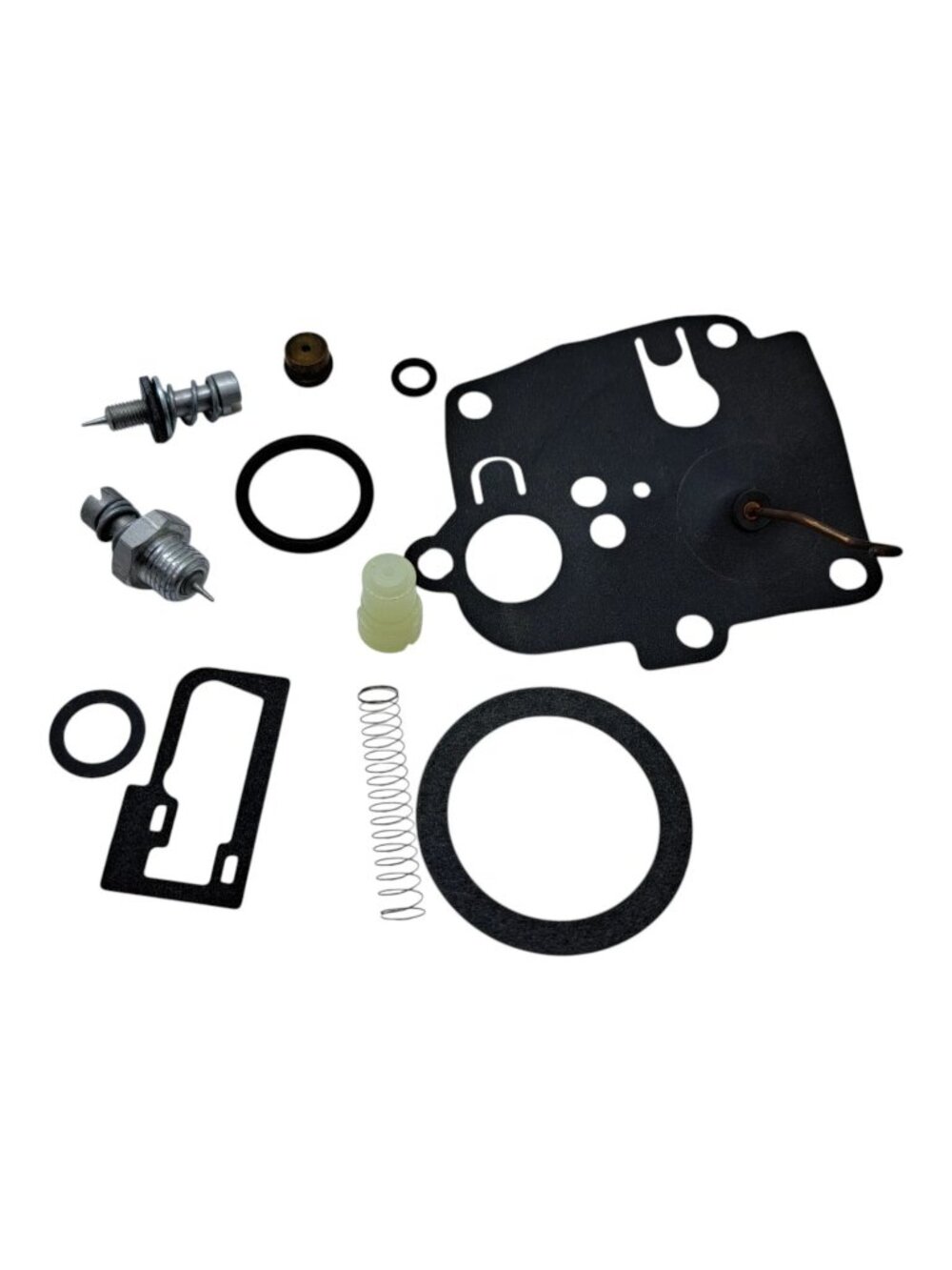 Genuine Briggs & Stratton 494623 Carburetor Overhaul Kit Fits 92900, 93900